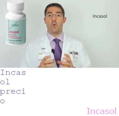 Incasol 100